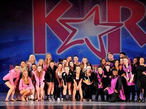Claremont, CA - 5/31/2012 - Awards