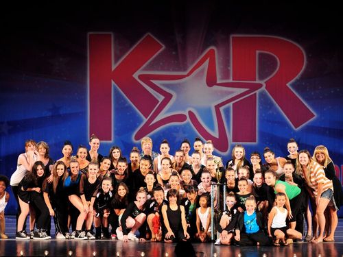 Claremont, CA - 5/31/2012 - Awards