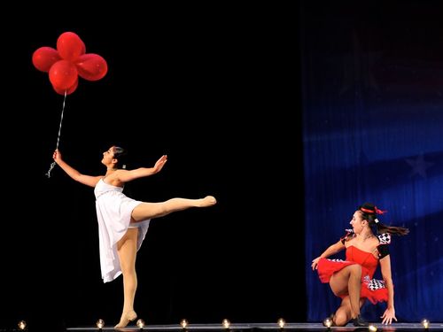 Claremont, CA - 5/31/2012 - Awards
