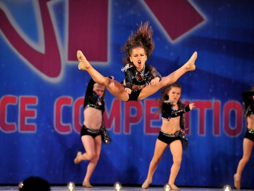 Claremont, CA - 5/31/2012 - Awards