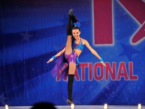 Claremont, CA - 5/31/2012 - Awards
