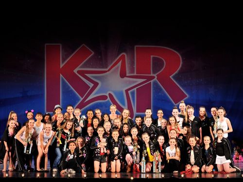 Claremont, CA - 5/31/2012 - Awards