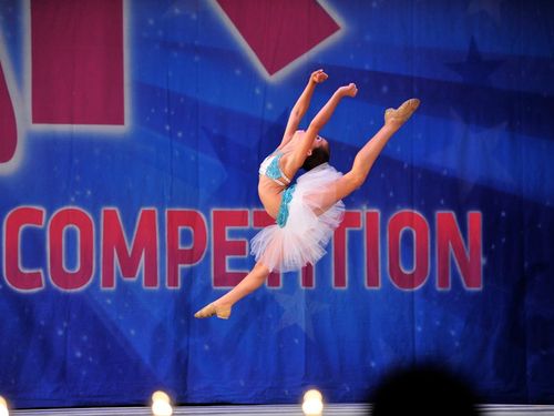 Claremont, CA - 5/31/2012 - Awards