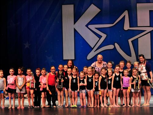 Phoenix, AZ - 6/1/2012 - Awards