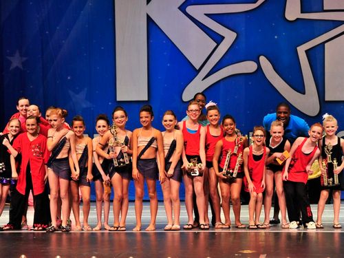 Phoenix, AZ - 6/1/2012 - Awards