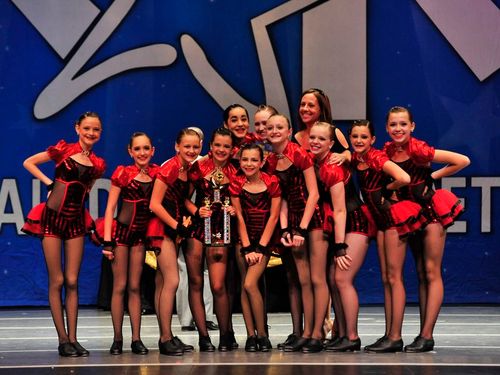Phoenix, AZ - 6/1/2012 - Awards