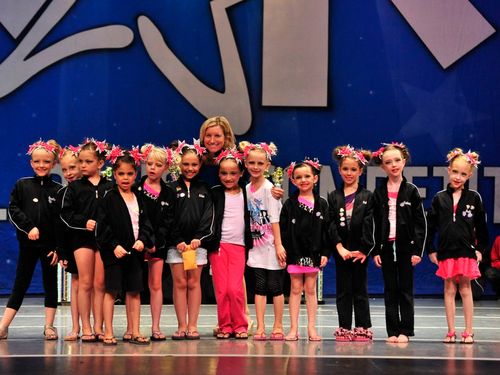 Phoenix, AZ - 6/1/2012 - Awards