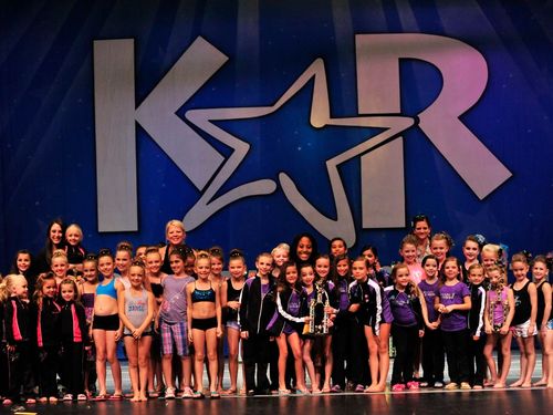 Phoenix, AZ - 6/1/2012 - Awards