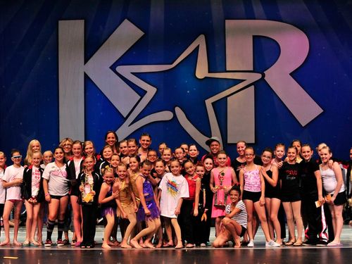 Phoenix, AZ - 6/1/2012 - Awards