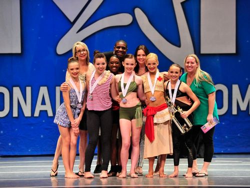 Phoenix, AZ - 6/1/2012 - Awards