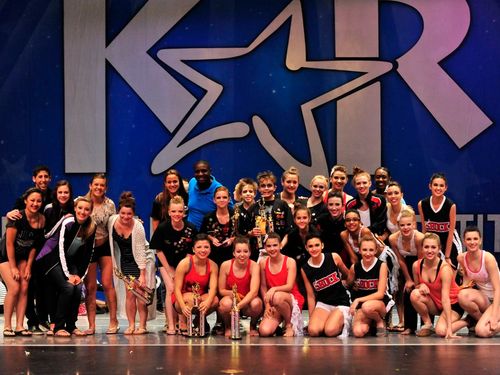Phoenix, AZ - 6/1/2012 - Awards