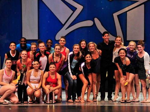 Phoenix, AZ - 6/1/2012 - Awards