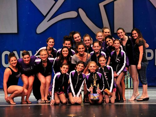 Phoenix, AZ - 6/1/2012 - Awards