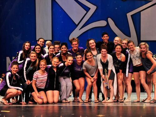 Phoenix, AZ - 6/1/2012 - Awards