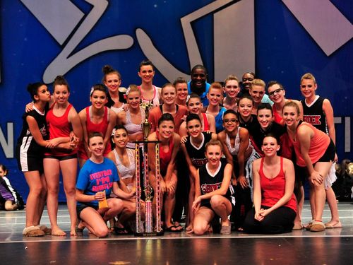 Phoenix, AZ - 6/1/2012 - Awards