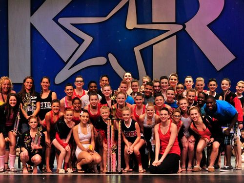 Phoenix, AZ - 6/1/2012 - Awards