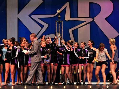 Phoenix, AZ - 6/1/2012 - Awards