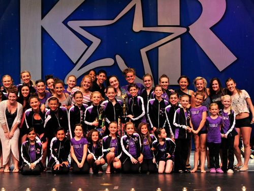 Phoenix, AZ - 6/1/2012 - Awards