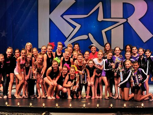 Phoenix, AZ - 6/1/2012 - Awards