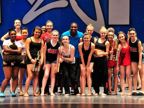 Phoenix, AZ - 6/1/2012 - Awards