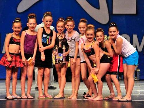 Phoenix, AZ - 6/1/2012 - Awards