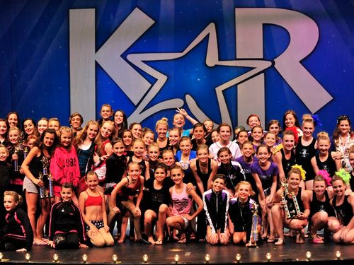 Phoenix, AZ - 6/1/2012 - Awards