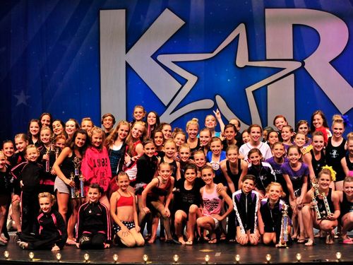 Phoenix, AZ - 6/1/2012 - Awards