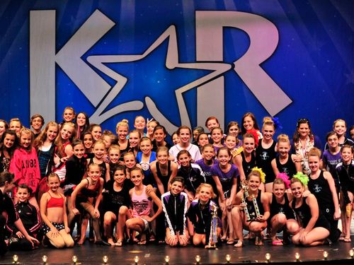 Phoenix, AZ - 6/1/2012 - Awards