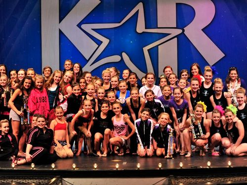 Phoenix, AZ - 6/1/2012 - Awards