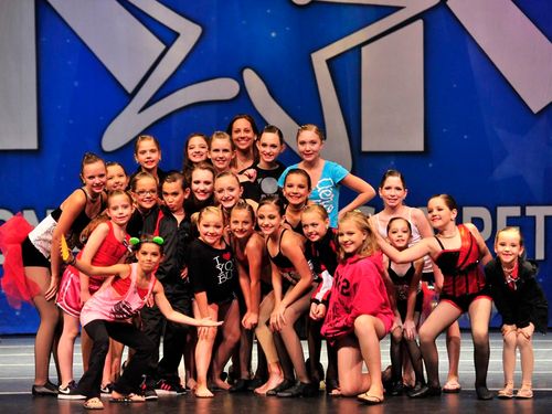Phoenix, AZ - 6/1/2012 - Awards