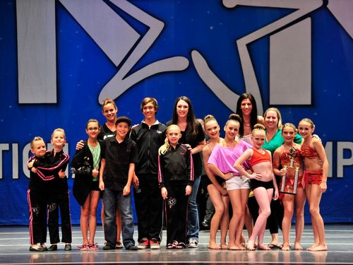 Phoenix, AZ - 6/1/2012 - Awards