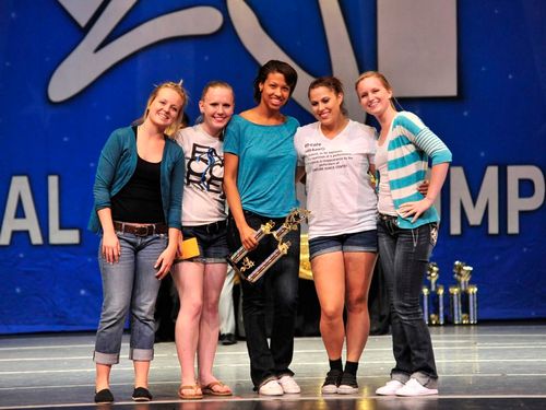 Phoenix, AZ - 6/1/2012 - Awards