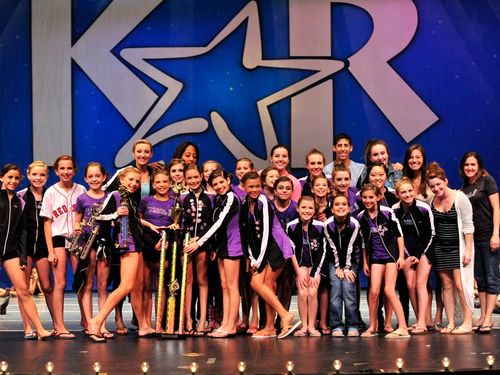 Phoenix, AZ - 6/1/2012 - Awards