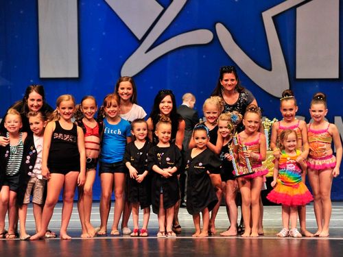 Phoenix, AZ - 6/1/2012 - Awards