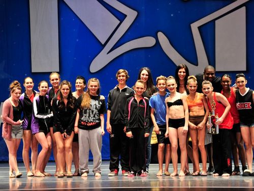 Phoenix, AZ - 6/1/2012 - Awards
