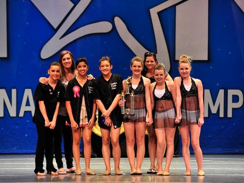 Phoenix, AZ - 6/1/2012 - Awards