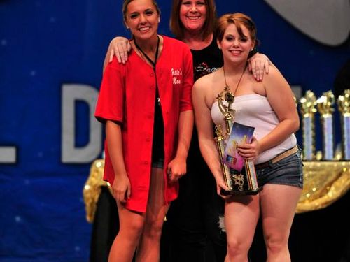 Phoenix, AZ - 6/1/2012 - Awards