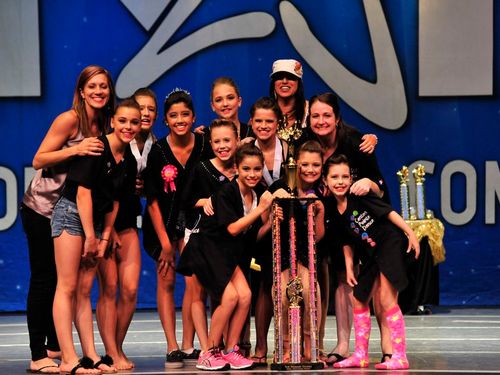 Phoenix, AZ - 6/1/2012 - Awards