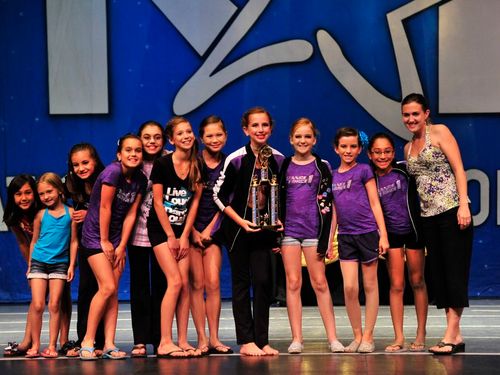 Phoenix, AZ - 6/1/2012 - Awards