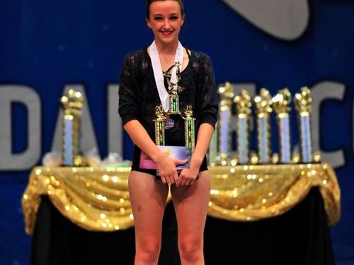 Phoenix, AZ - 6/1/2012 - Awards