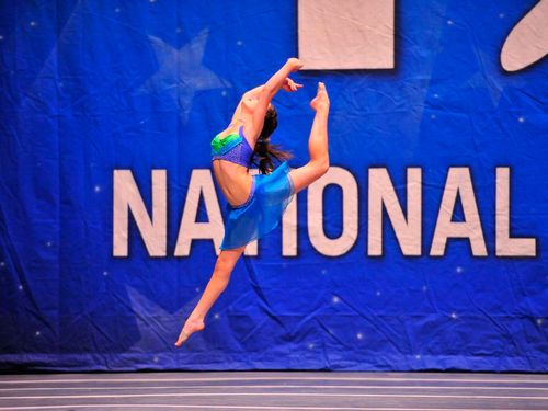 Baltimore, MD - 2/17/2012 - Awards