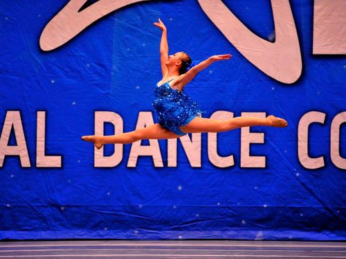 Baltimore, MD - 2/17/2012 - Awards
