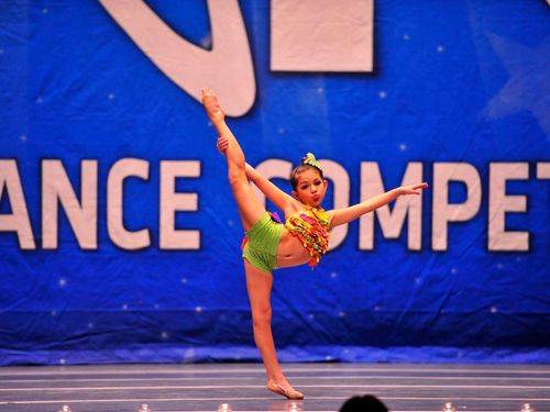 Baltimore, MD - 2/17/2012 - Awards