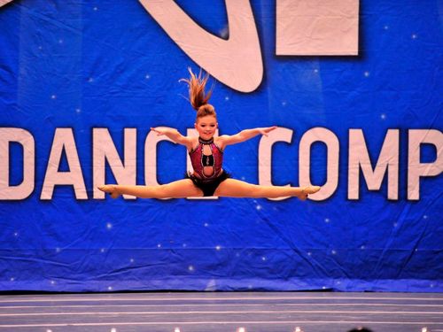 Baltimore, MD - 2/17/2012 - Awards