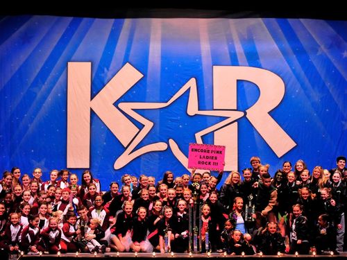 Baltimore, MD - 2/17/2012 - Awards