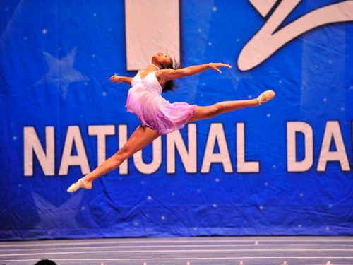 Baltimore, MD - 2/17/2012 - Awards