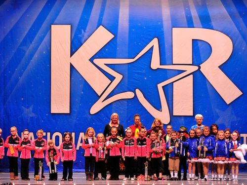 Baltimore, MD - 2/17/2012 - Awards