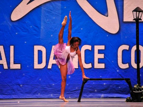 Baltimore, MD - 2/17/2012 - Awards