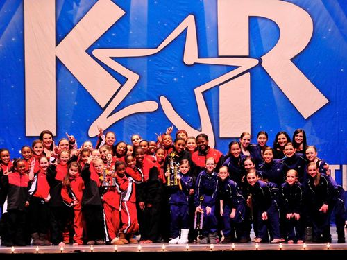 Baltimore, MD - 2/17/2012 - Awards
