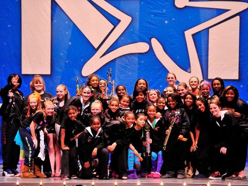 Baltimore, MD - 2/17/2012 - Awards